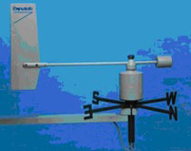 Wind Direction Sensor