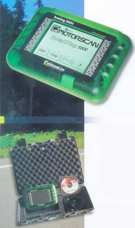 Dagnostic For All Electronic