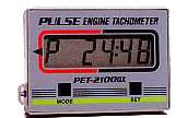 Tachometer PET-2100DX