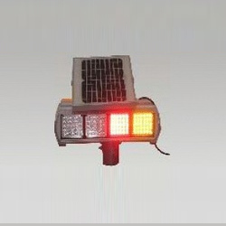 High Frequency Solar Blinker