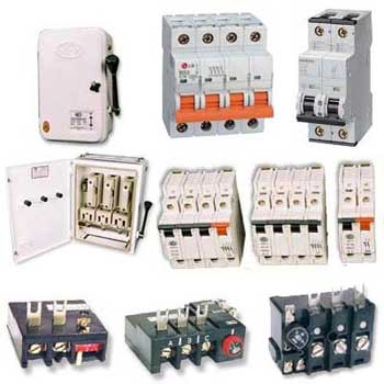 Electrical Switchgears