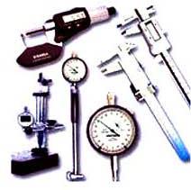 Measuring Tools