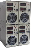 Electronic Load, Power Supplies