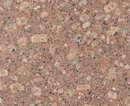 Copper-Silk Quartzite