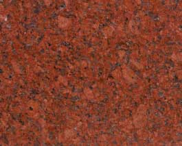New Imperial Red Quartzite
