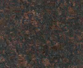 Tan-Brown Granite