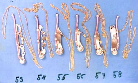 Nautical Product Item Code : IBC-NT-008