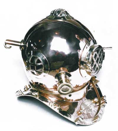 Nautical Product Item Code : IBC-NT-010