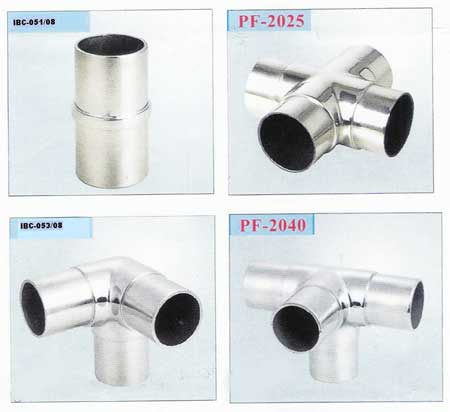 Building Hardware Materials Item Code : IBC-P2