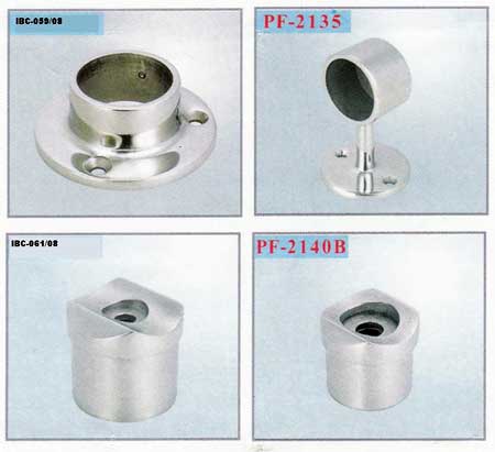 Building Hardware Materials Item Code : IBC-P3