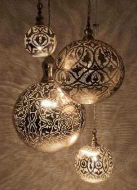 Lighting Products Item Code : IBQ-LP-002