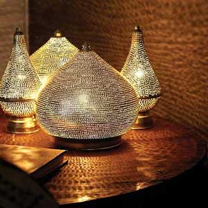 Lighting Products Item Code : IBQ-LP-003