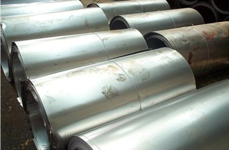 Mild Steel Sheets