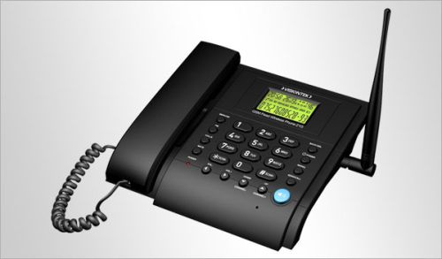 Fixed Cellular Terminal