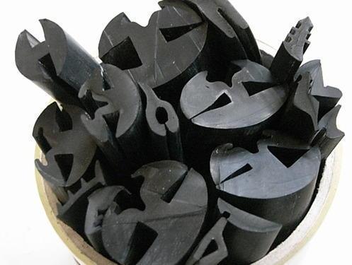 Bus Body Rubber Profiles, Feature : Crack Proof, High Strength