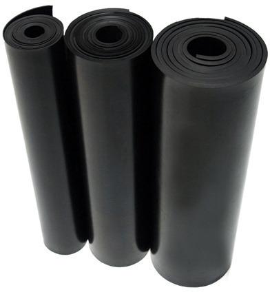 EPDM Rubber Rolls