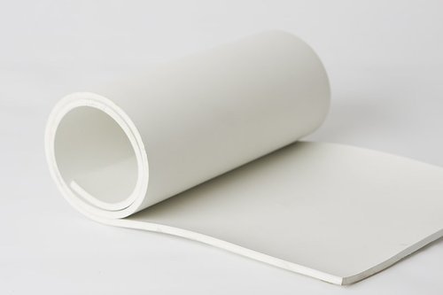 Food Grade Rubber Sheets