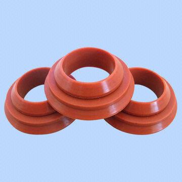 Silicone Rubber Grommets