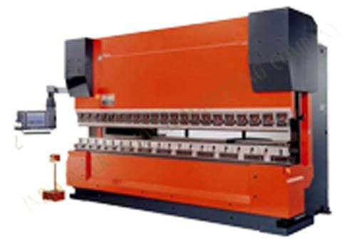 Accumax Press Brake
