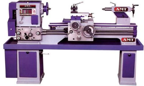 Lathe Machines