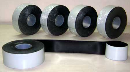 EPR Self Amalgamating Tape