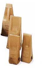 Color Coated Metal Ground Engaging Tools, Packaging Type : Corrugated Boxes, Paper Boxes