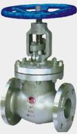 Globe Valves