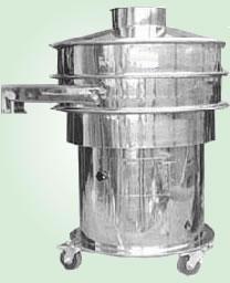 Vibro Sifter