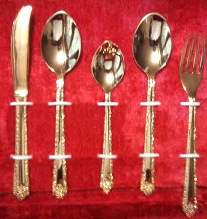 Cutlery Set