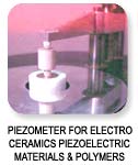 Piezometer