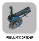 Pneumatic Grinder