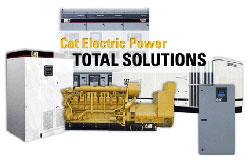 Power Generator Parts