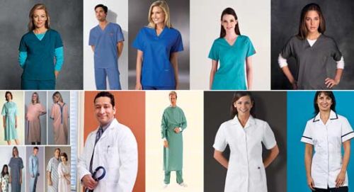 Medical Uniforms