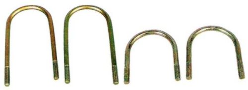 U Bolts