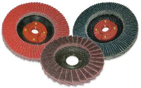 Flap Discs