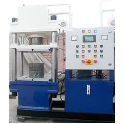 Bakelite Moulding Press