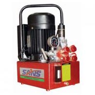 Hydraulic Torque Wrench 02