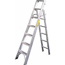 Industrial Ladders