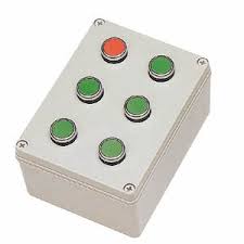 Push Button Box