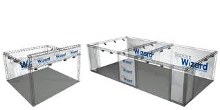 Modular Exhibition System