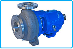 Impeller Pump