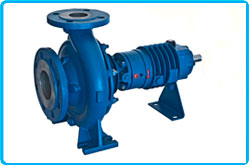 High Temperature Liquids Pumps