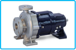 Sealless Pumps