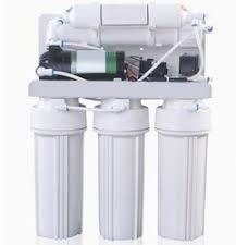 Electric Water Purifiers