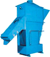 Thermal Reclamation System