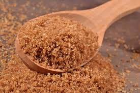 Raw Brown Sugar