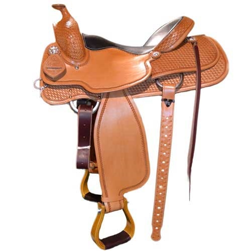 Western Saddles