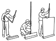 Regular Rollup Banner Stand