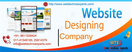 Website Designing