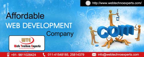 Website Development Services